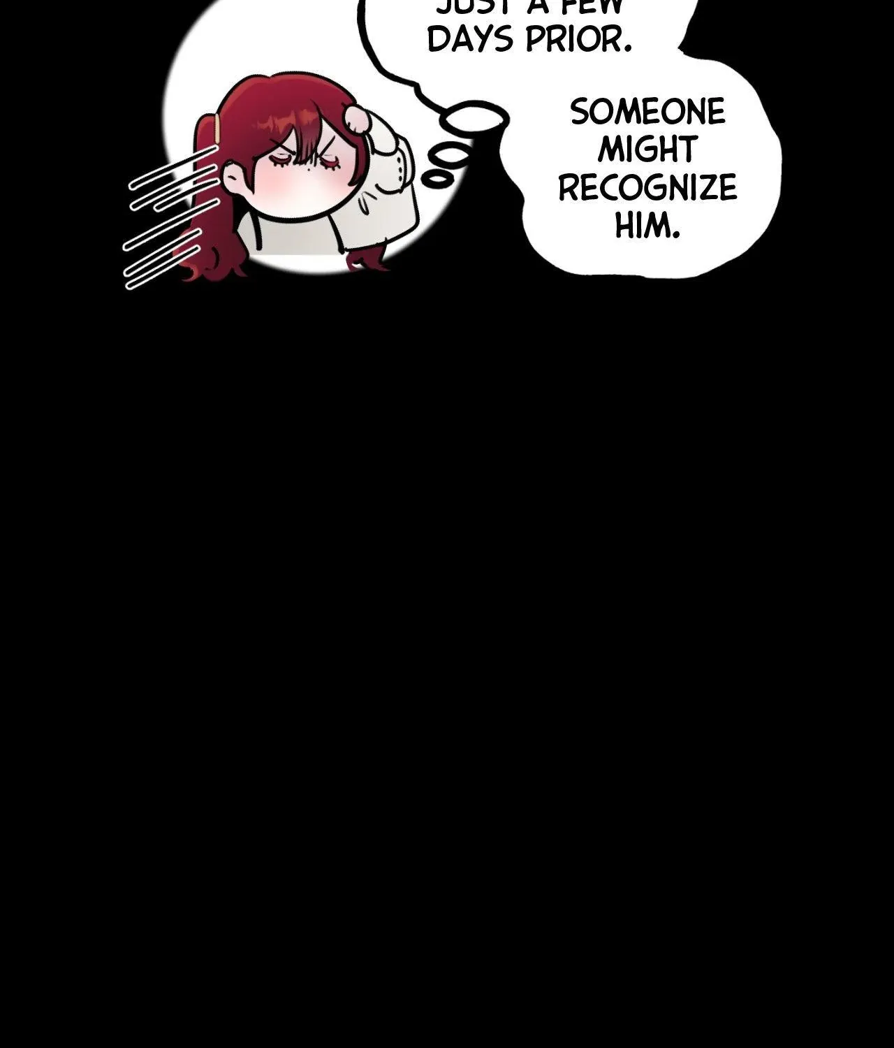 In the Doghouse Chapter 73 page 23 - 