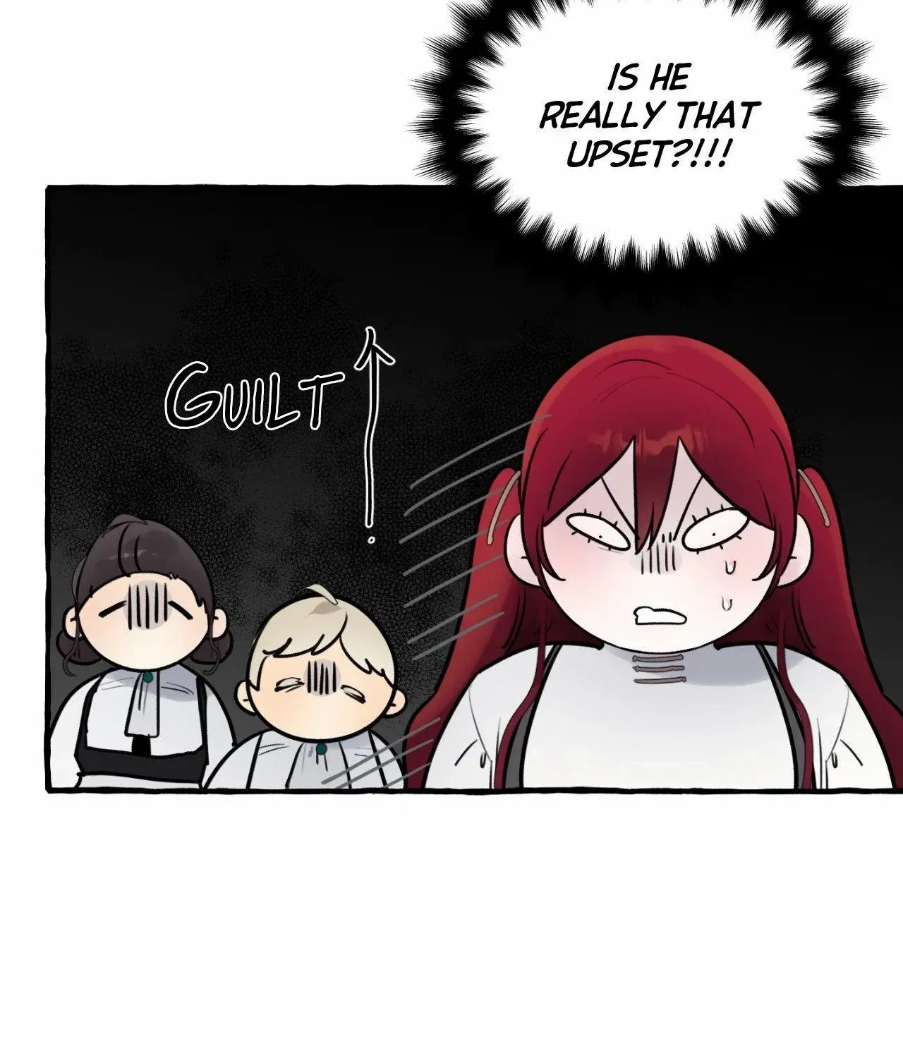 In the Doghouse Chapter 73 page 29 - 