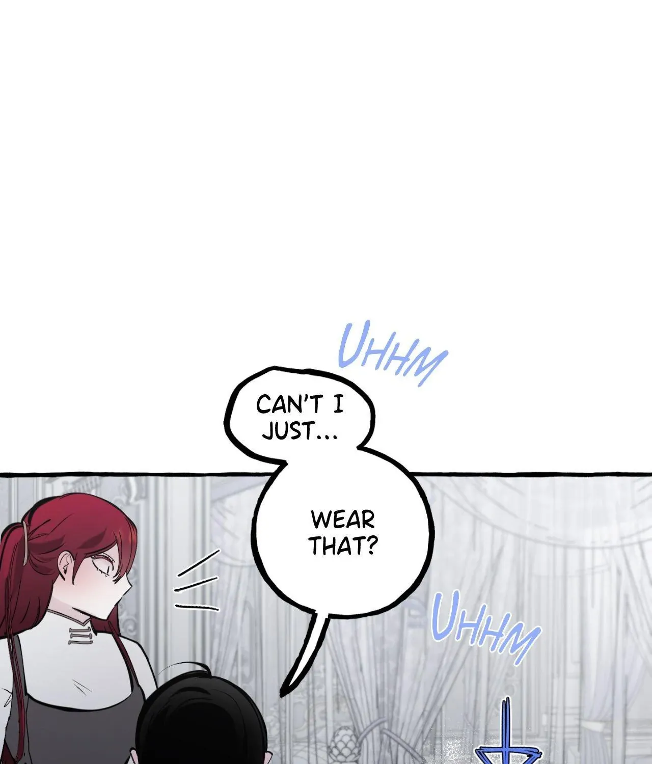 In the Doghouse Chapter 73 page 30 - 
