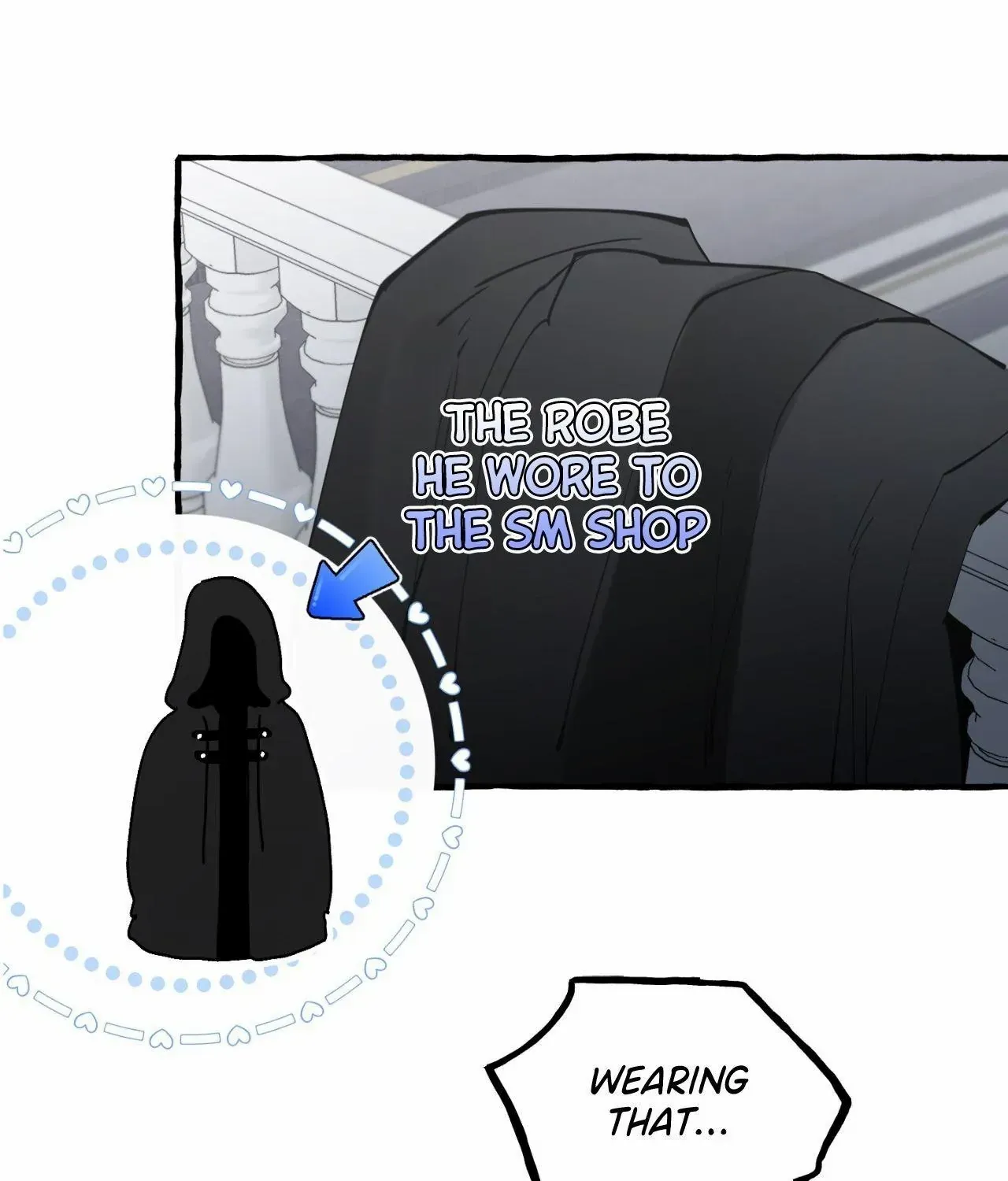 In the Doghouse Chapter 73 page 32 - 