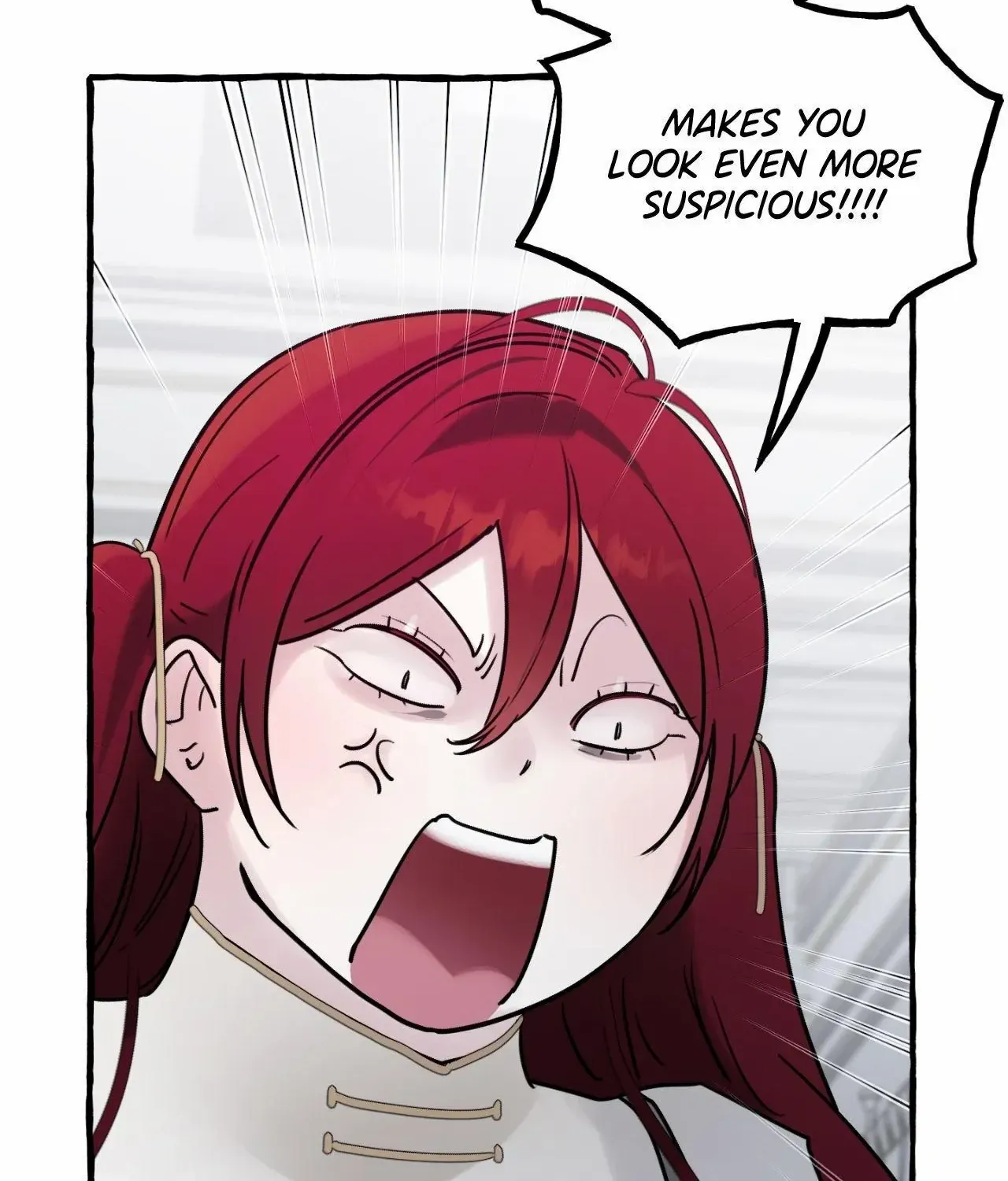 In the Doghouse Chapter 73 page 33 - 