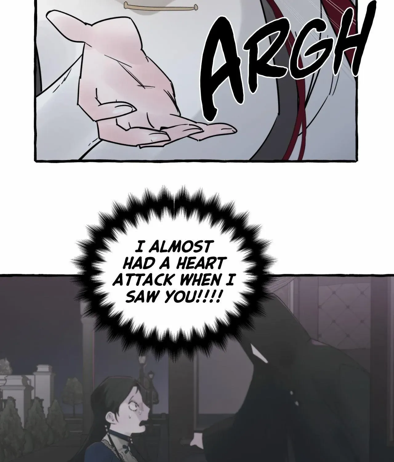 In the Doghouse Chapter 73 page 34 - 