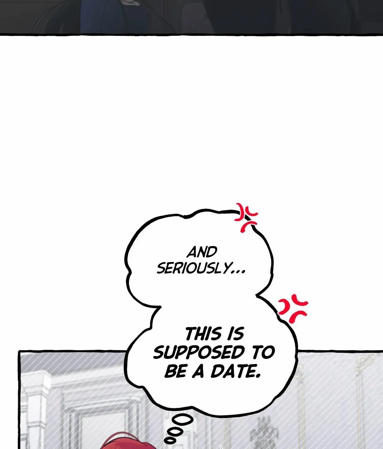 In the Doghouse Chapter 73 page 35 - 