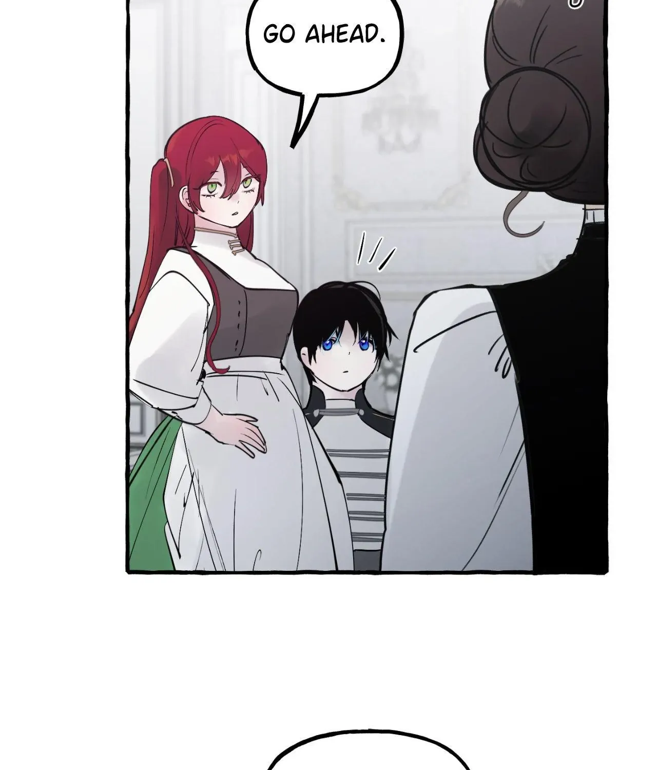 In the Doghouse Chapter 73 page 39 - 