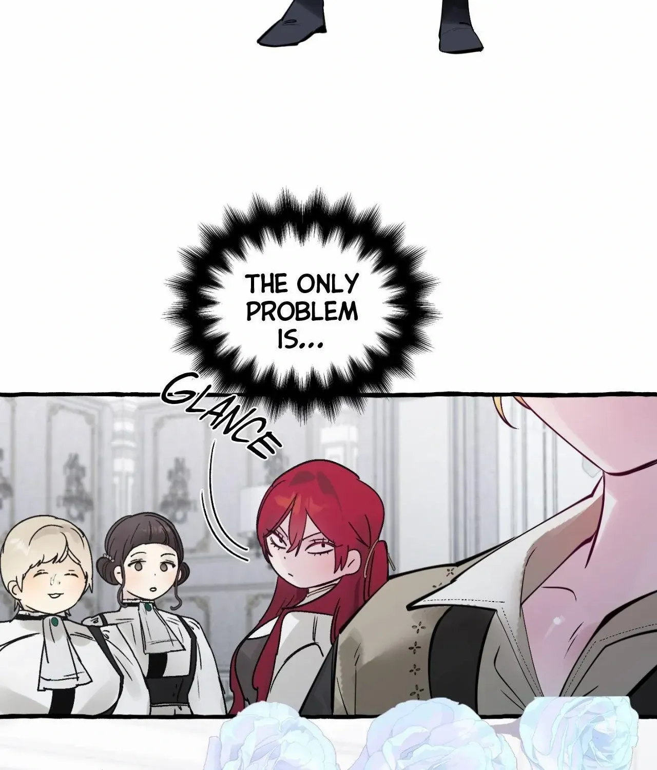 In the Doghouse Chapter 73 page 5 - 