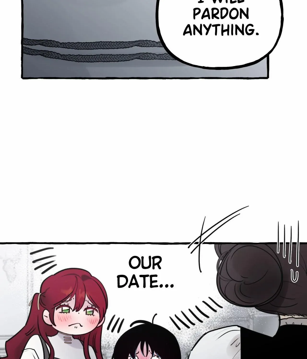 In the Doghouse Chapter 73 page 42 - 