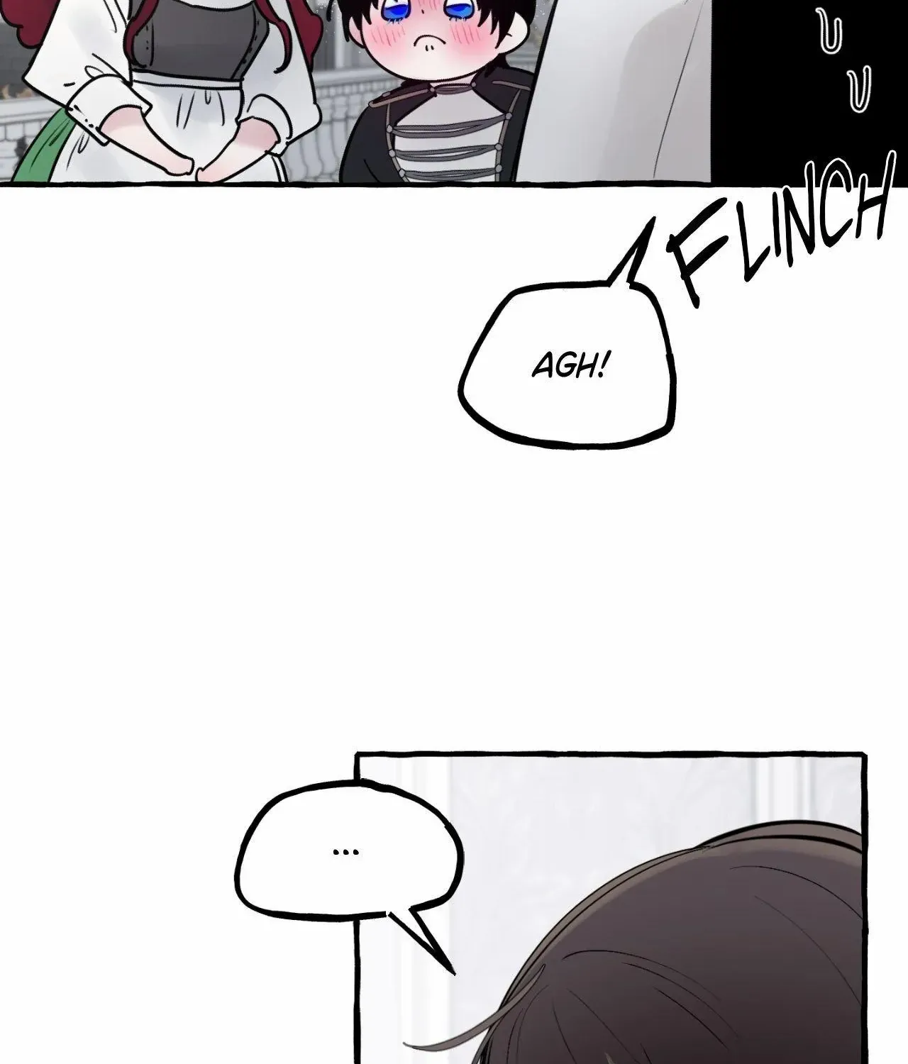 In the Doghouse Chapter 73 page 43 - 