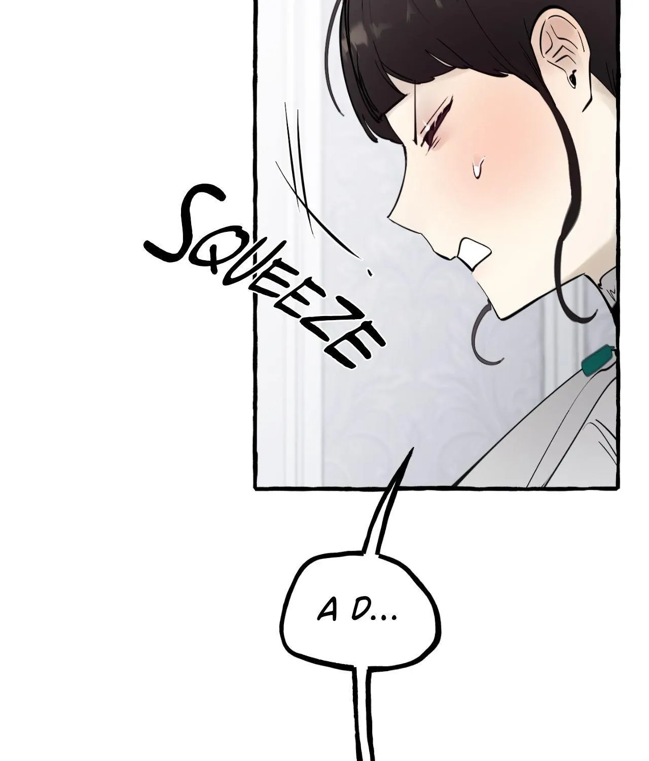 In the Doghouse Chapter 73 page 44 - 