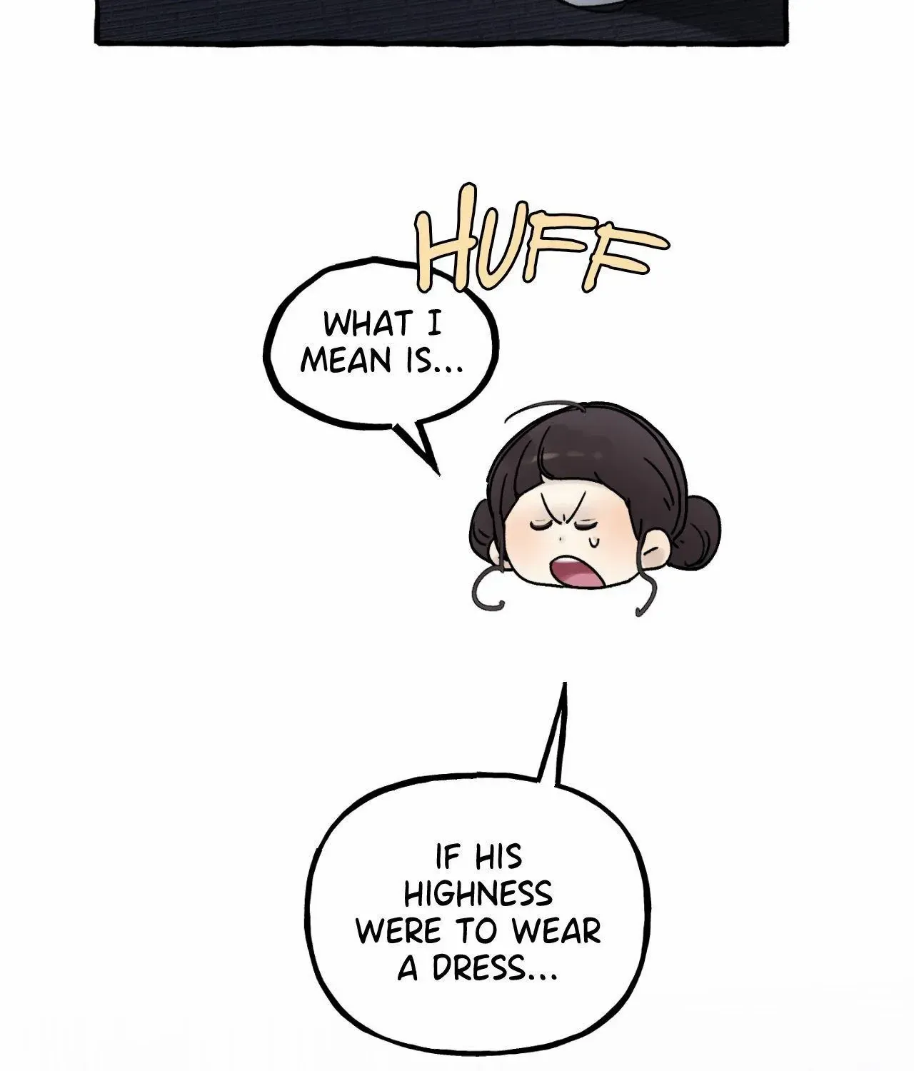 In the Doghouse Chapter 73 page 48 - 