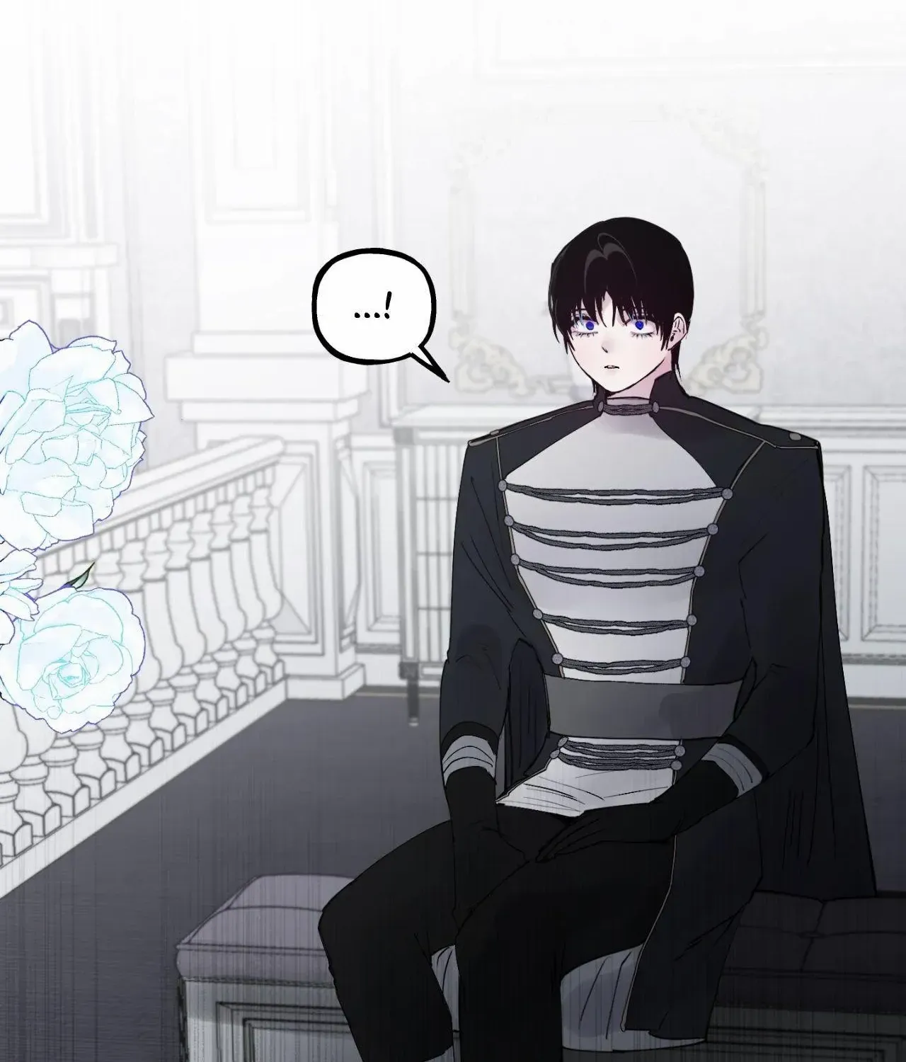 In the Doghouse Chapter 73 page 49 - 