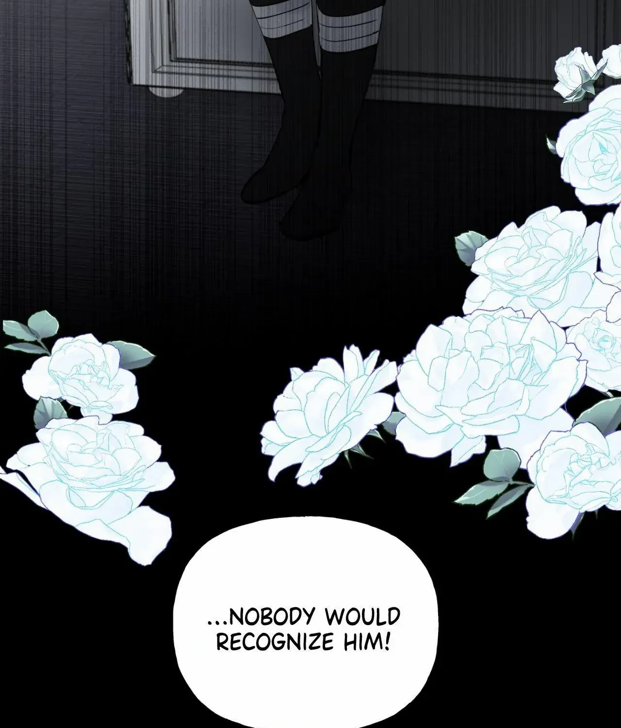 In the Doghouse Chapter 73 page 50 - 