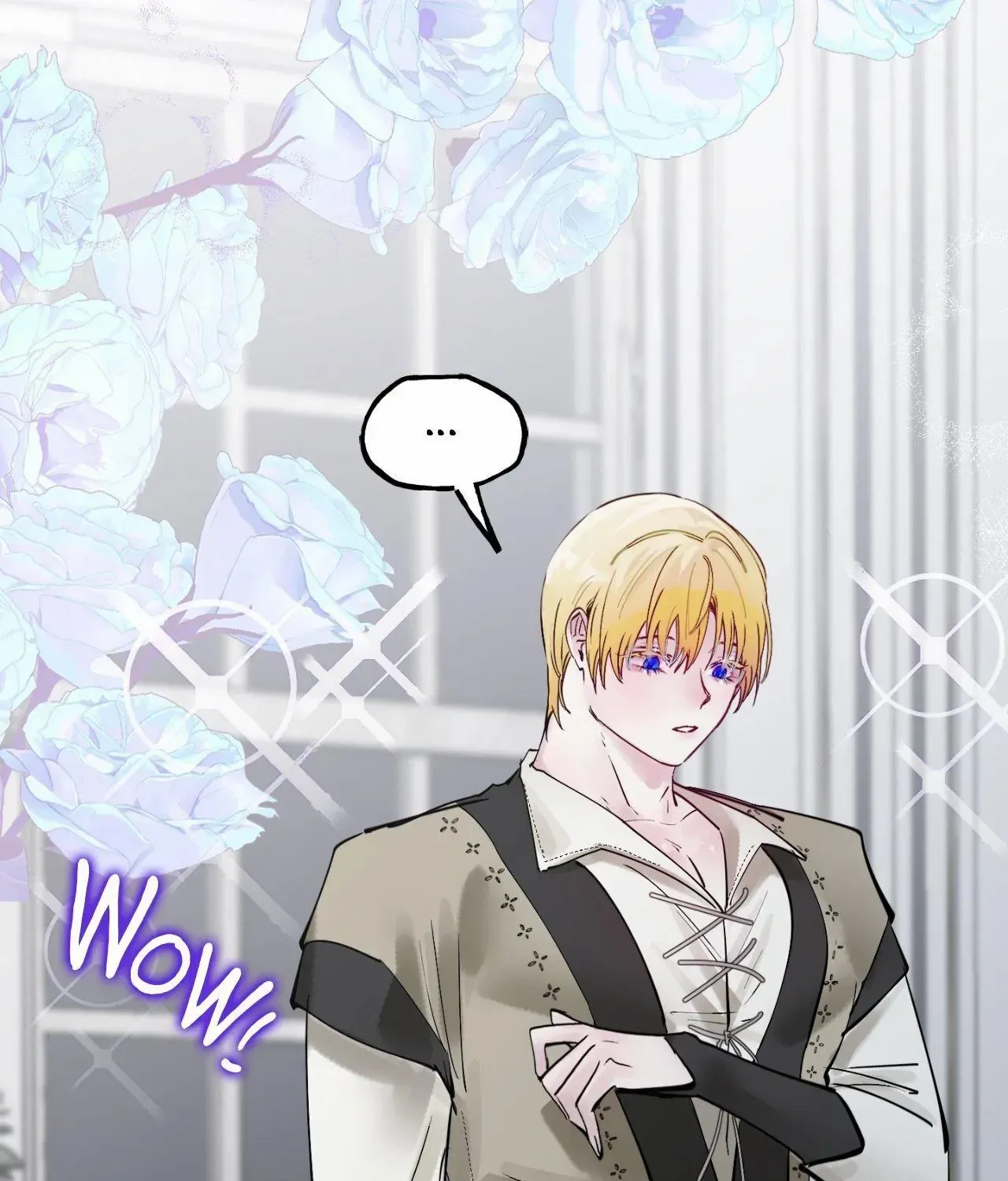 In the Doghouse Chapter 73 page 6 - 