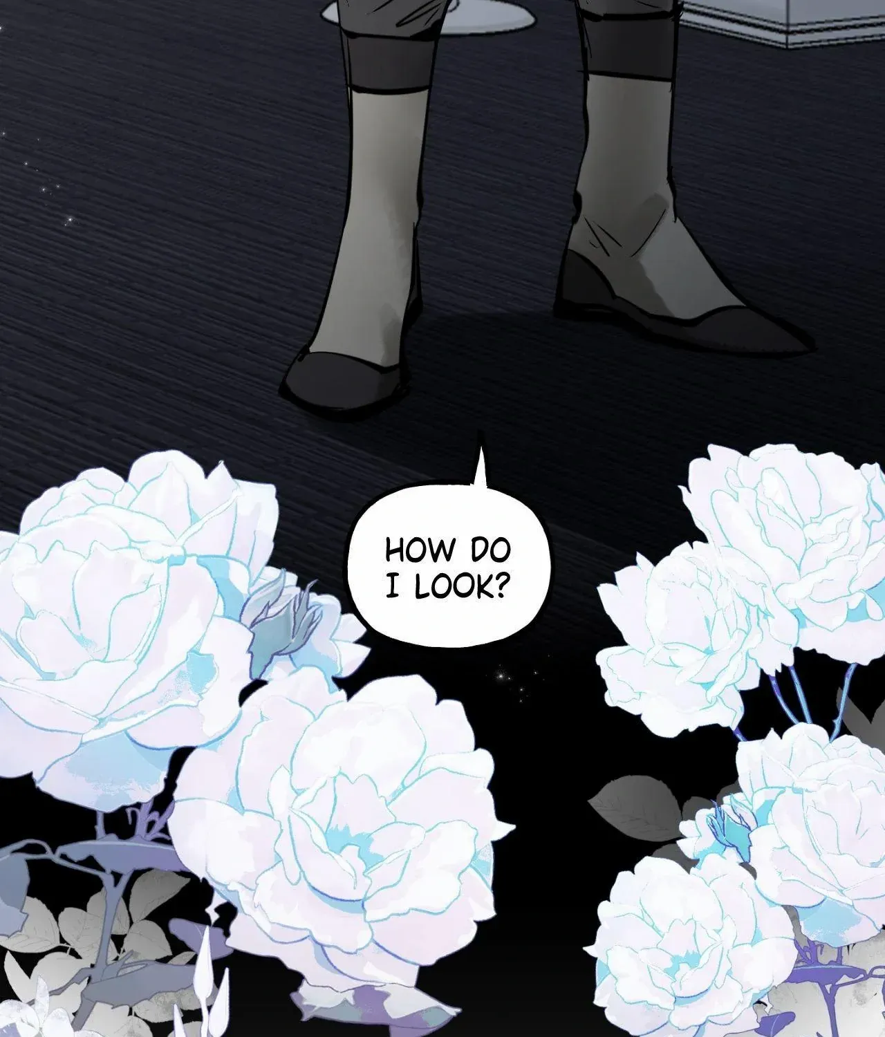 In the Doghouse Chapter 73 page 8 - 