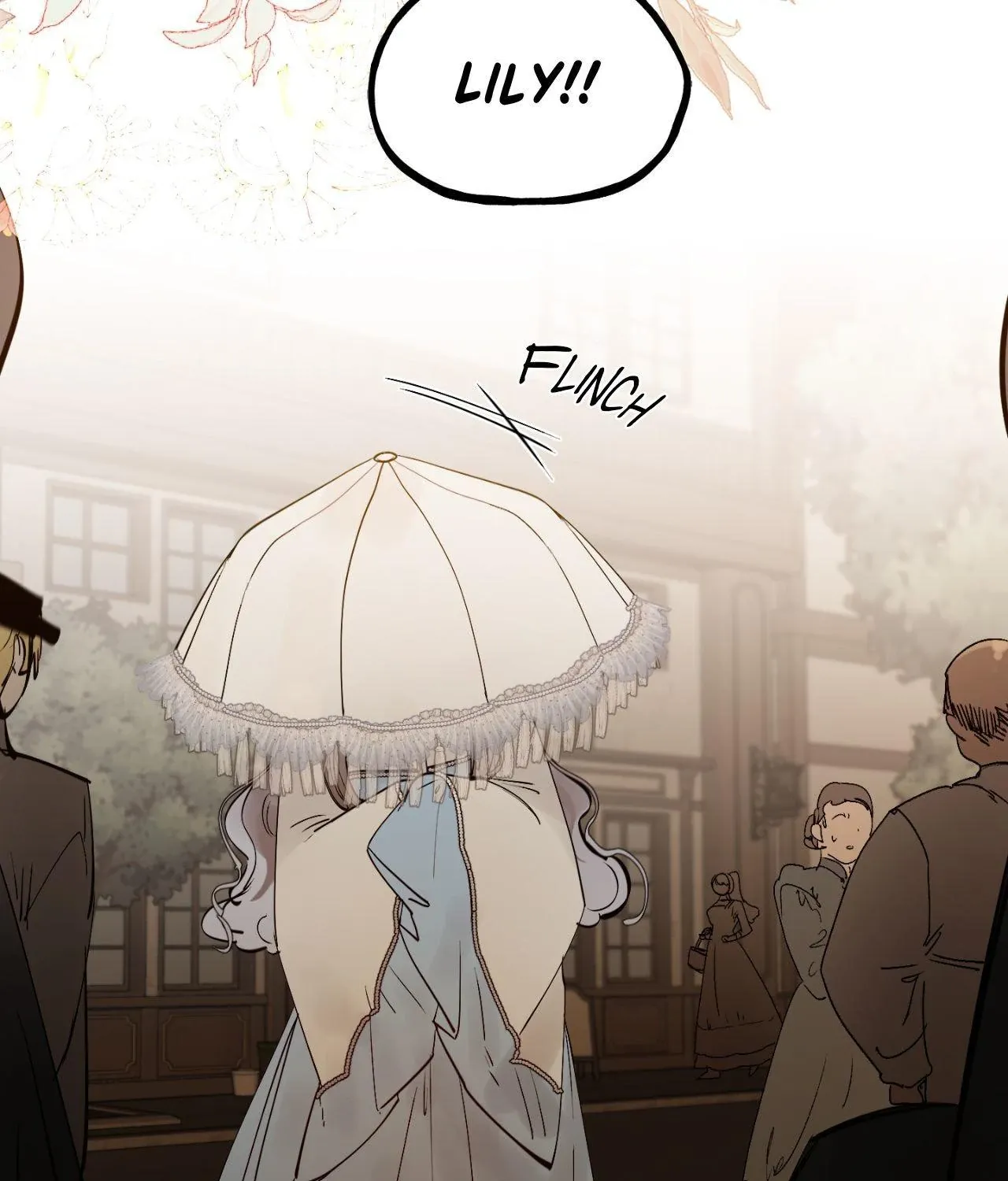 In the Doghouse Chapter 73 page 76 - 