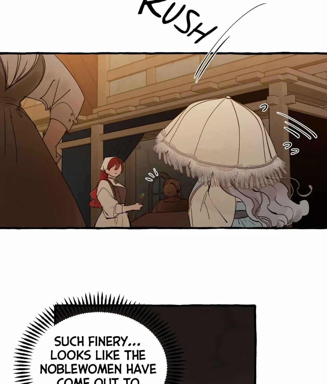 In the Doghouse Chapter 73 page 80 - 