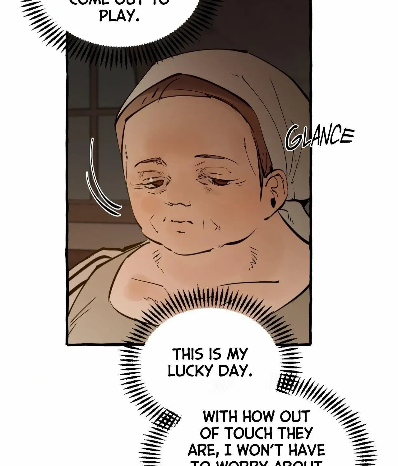 In the Doghouse Chapter 73 page 81 - 