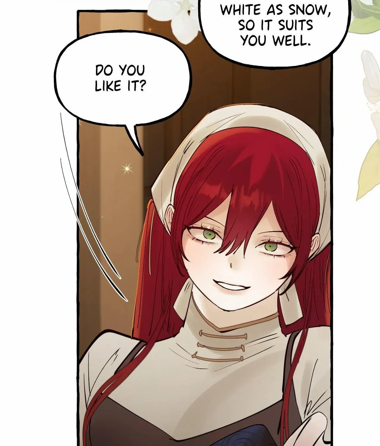 In the Doghouse Chapter 73 page 90 - 