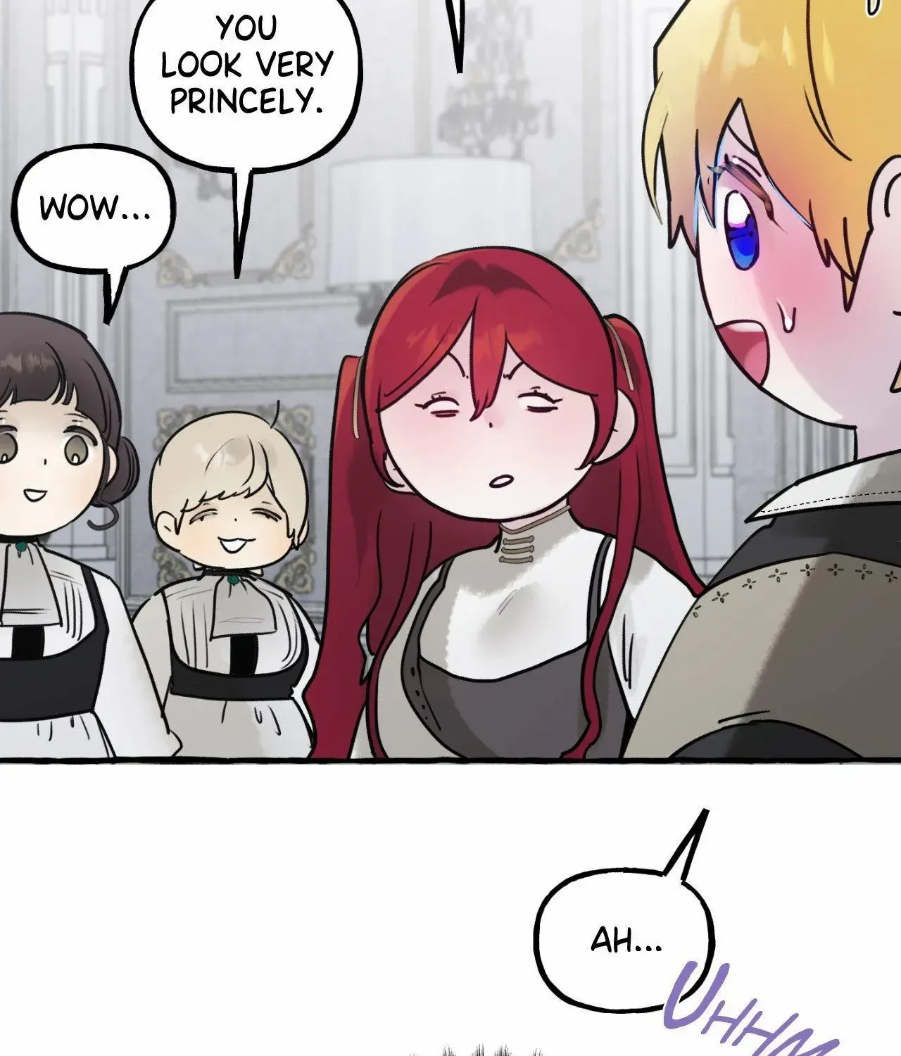 In the Doghouse Chapter 73 page 10 - 
