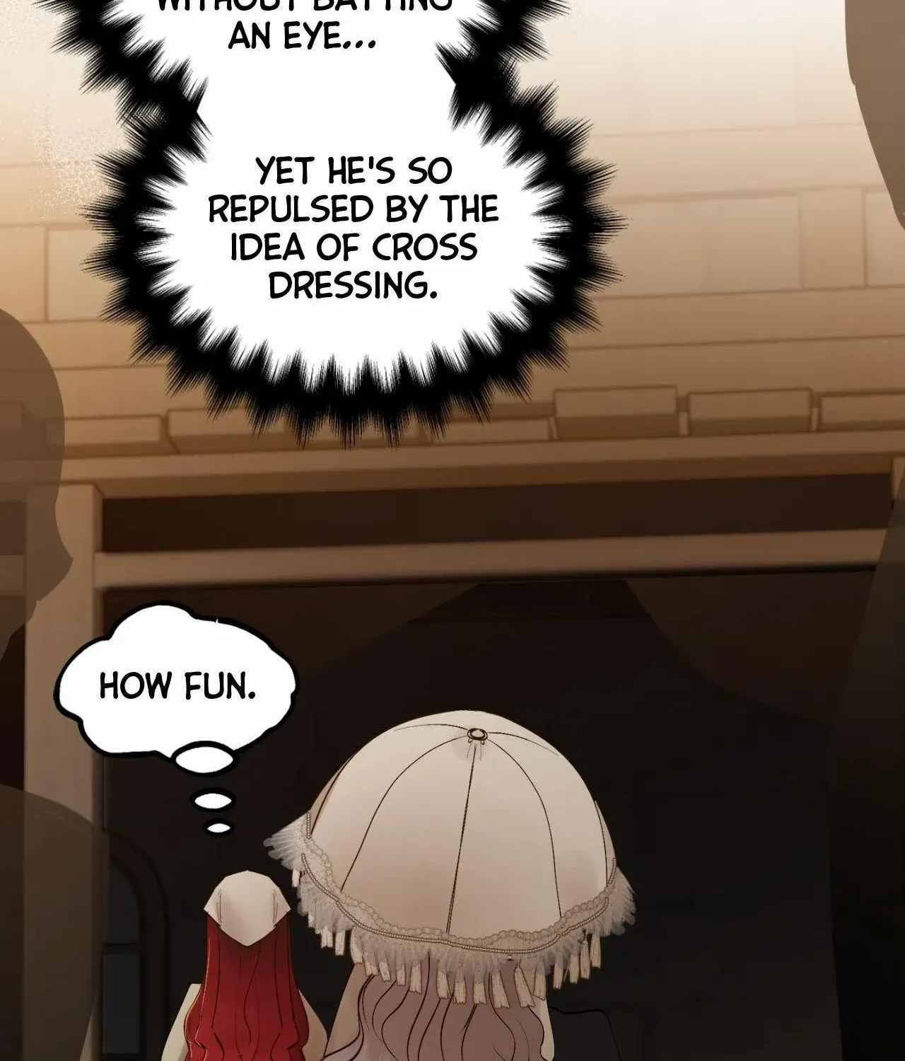 In the Doghouse Chapter 73 page 99 - 