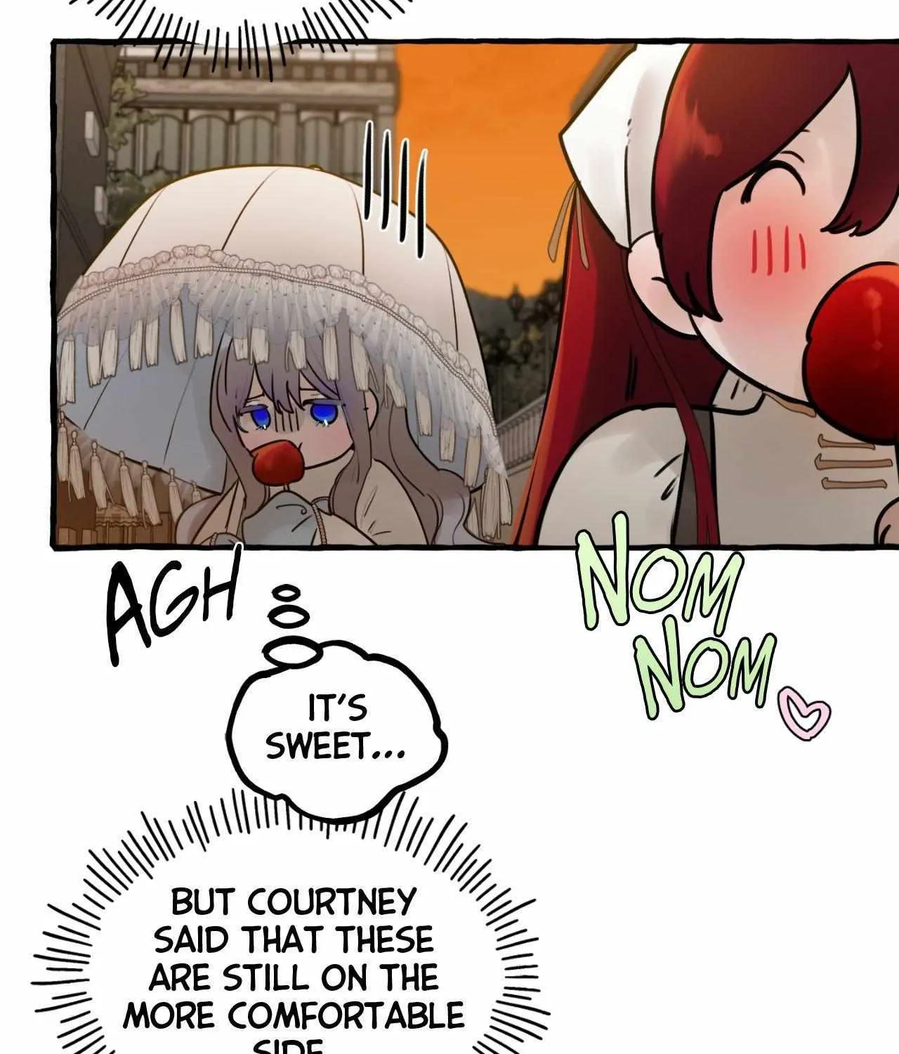 In the Doghouse Chapter 74 page 11 - 