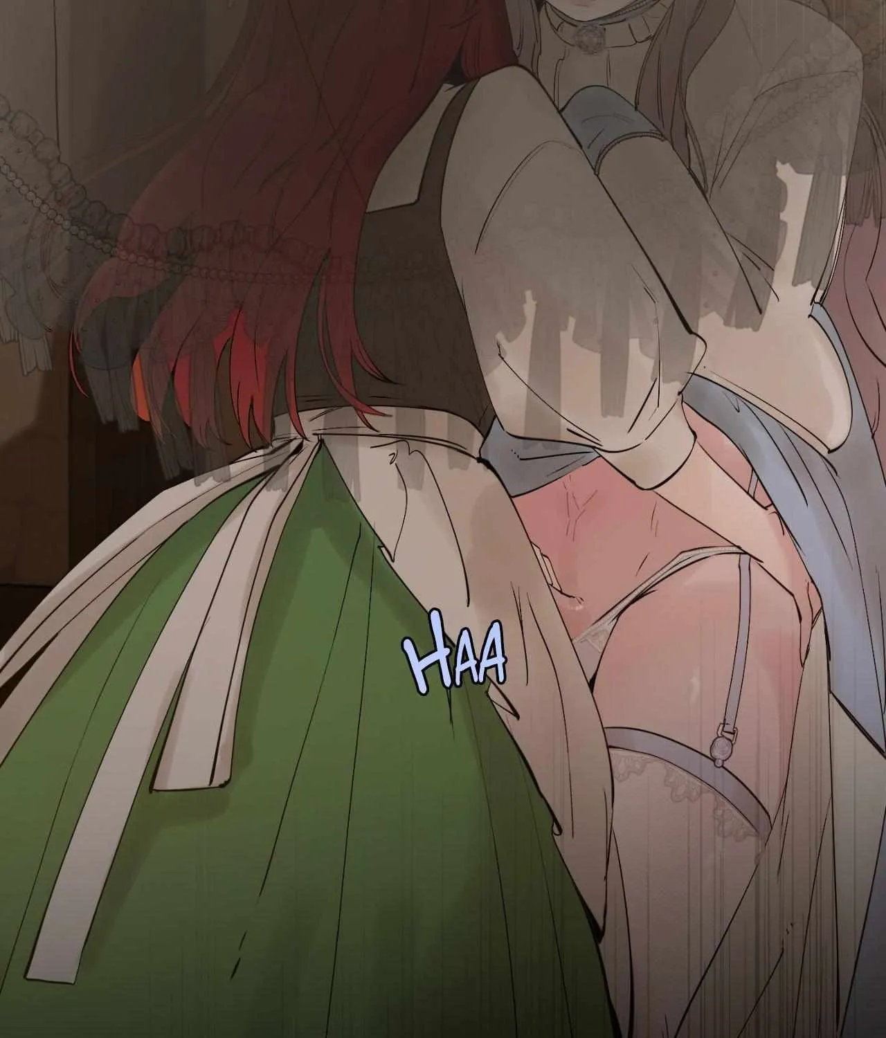 In the Doghouse Chapter 74 page 104 - 