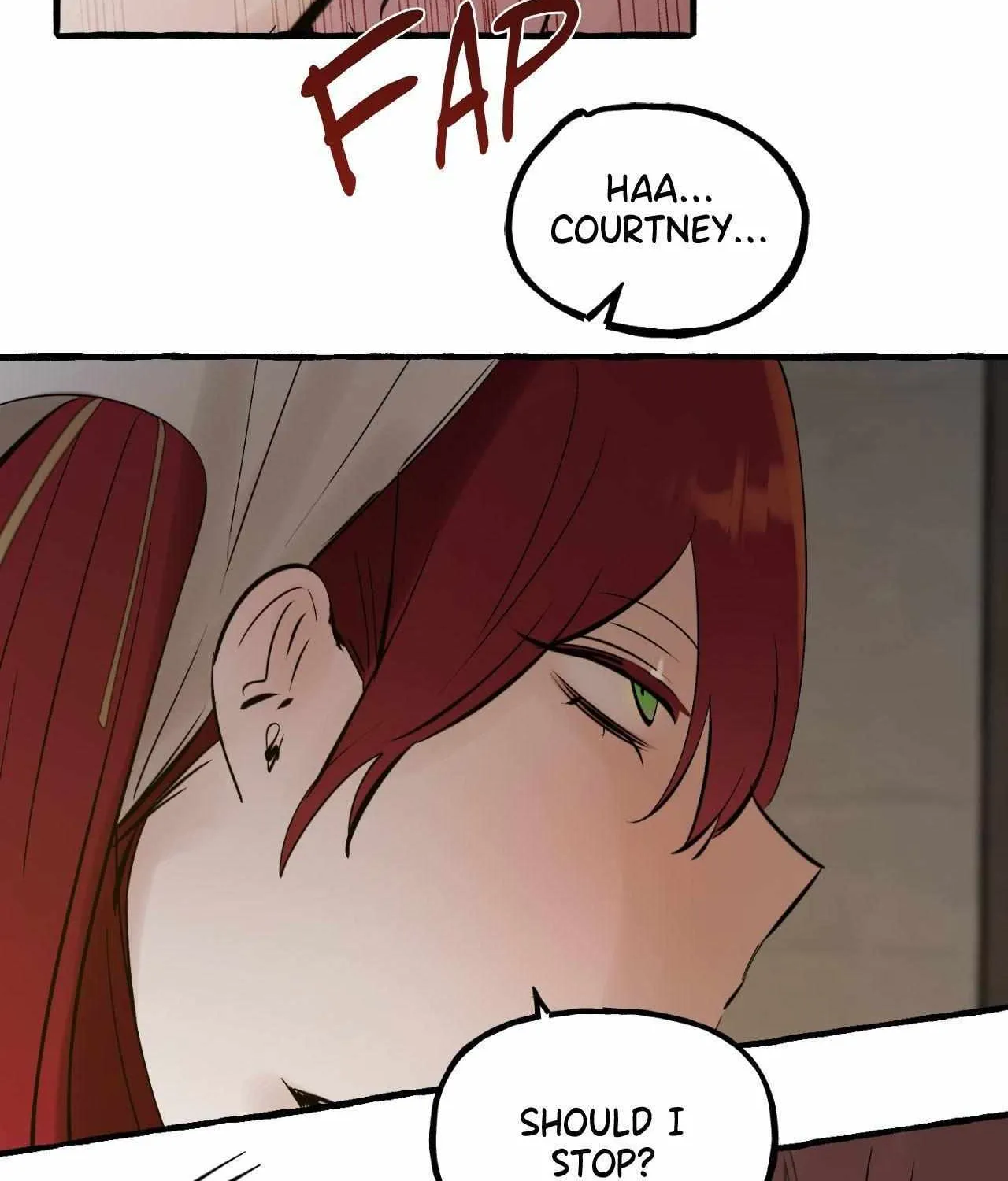 In the Doghouse Chapter 74 page 107 - 