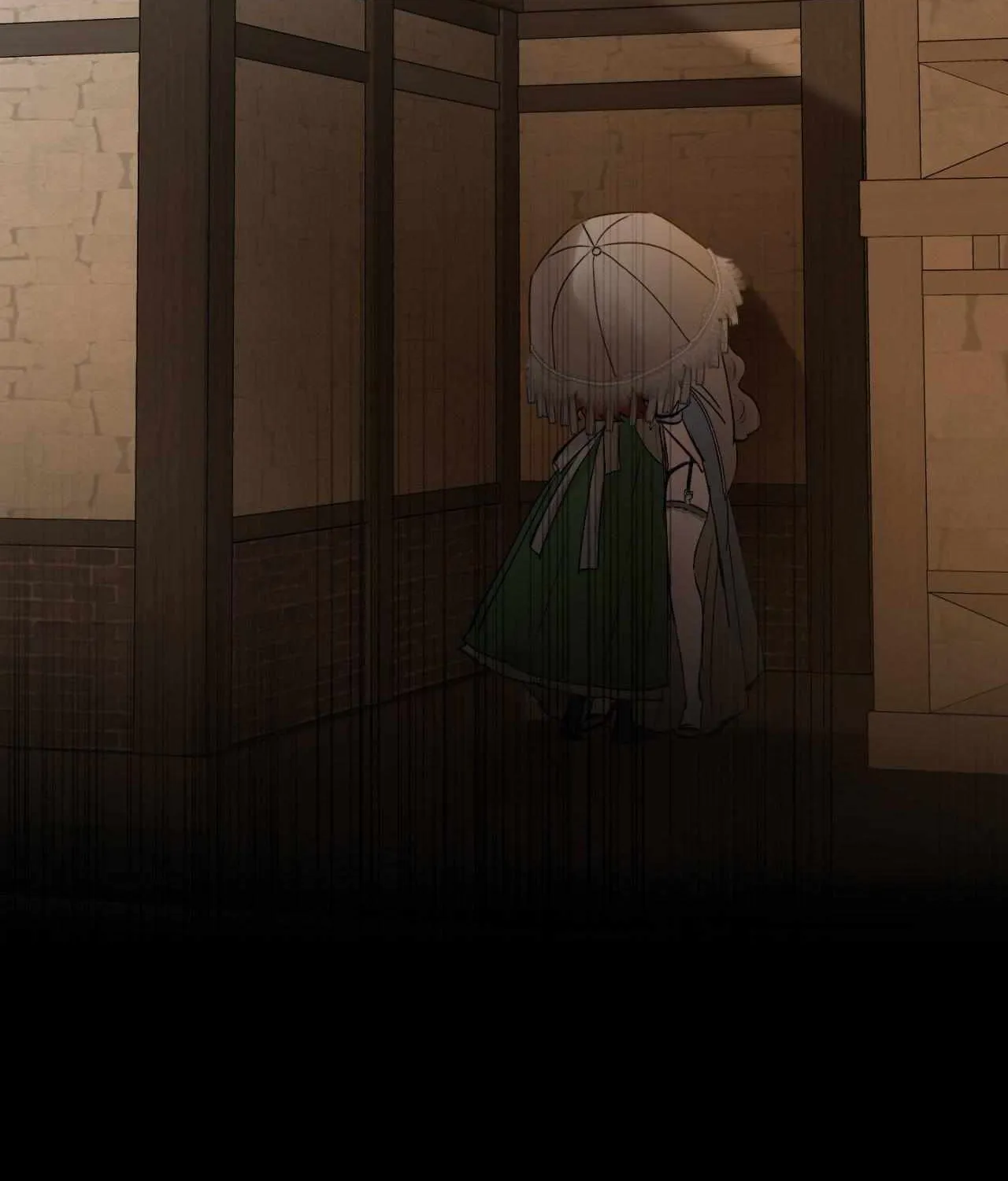 In the Doghouse Chapter 74 page 111 - 