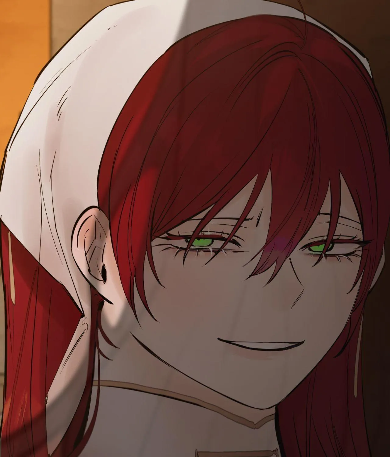 In the Doghouse Chapter 74 page 116 - 