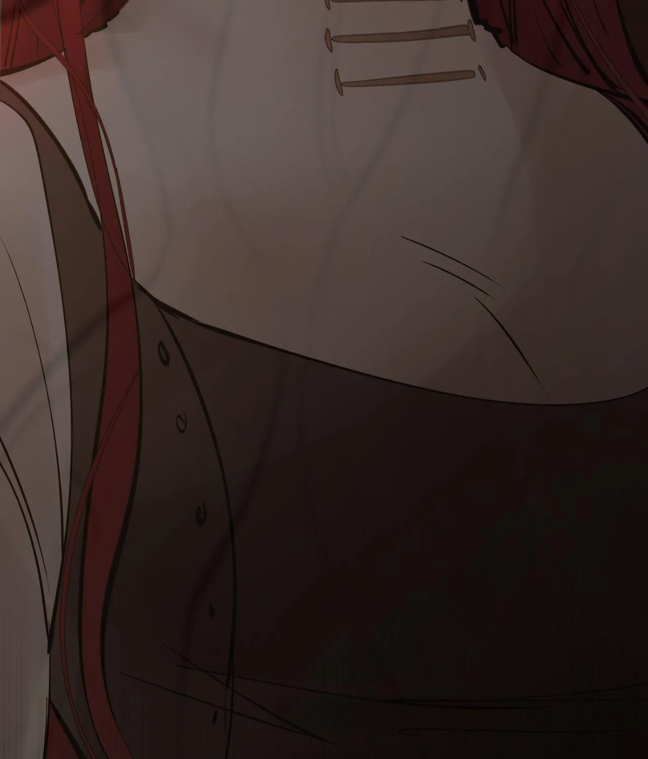 In the Doghouse Chapter 74 page 117 - 