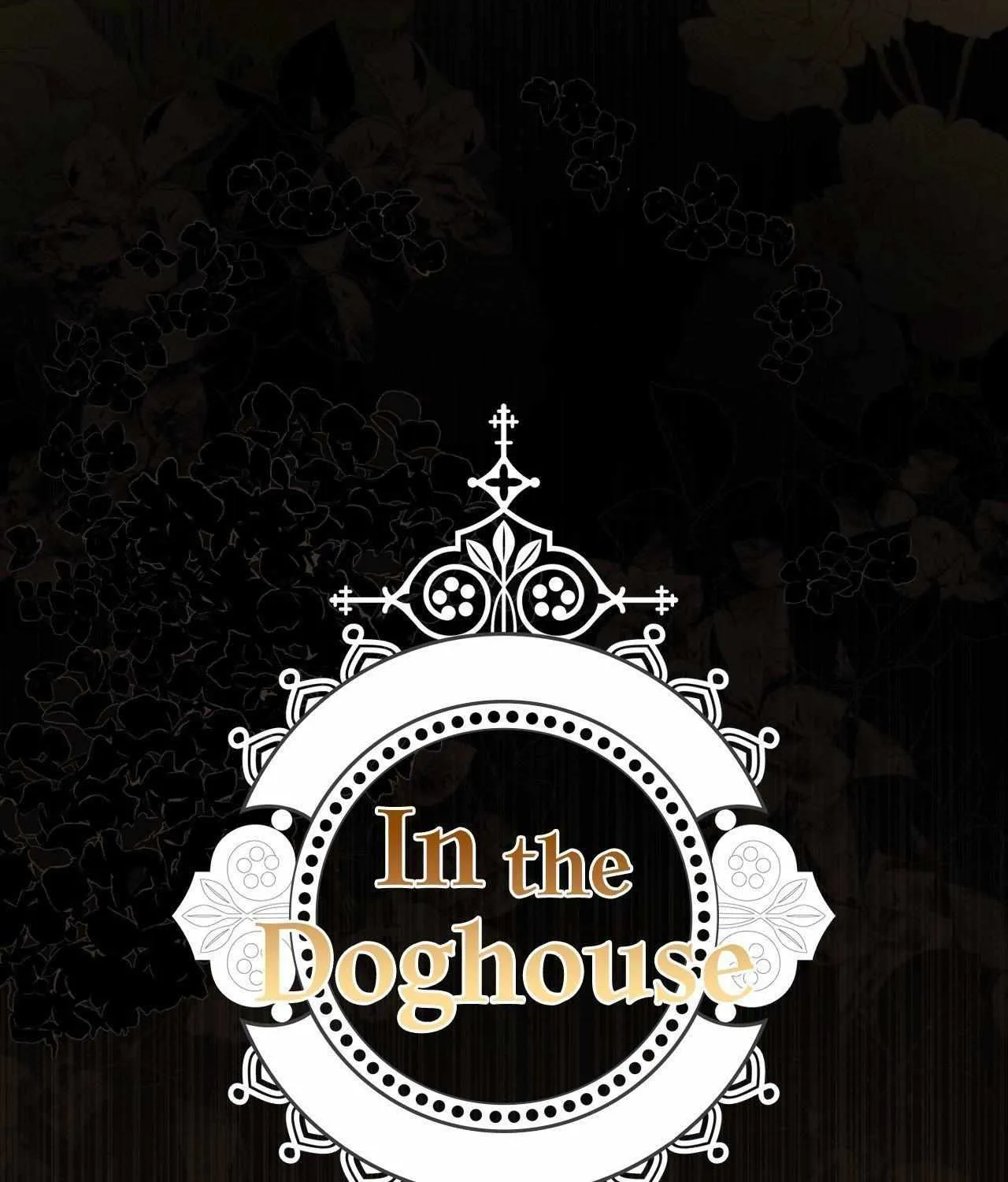In the Doghouse Chapter 74 page 119 - 