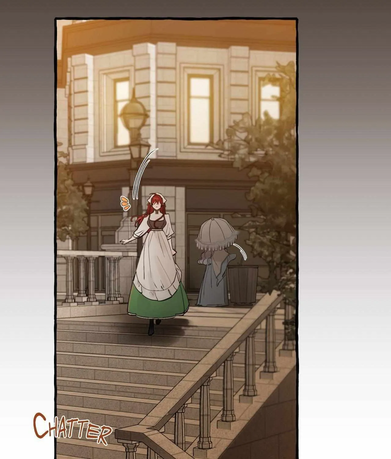 In the Doghouse Chapter 74 page 17 - 