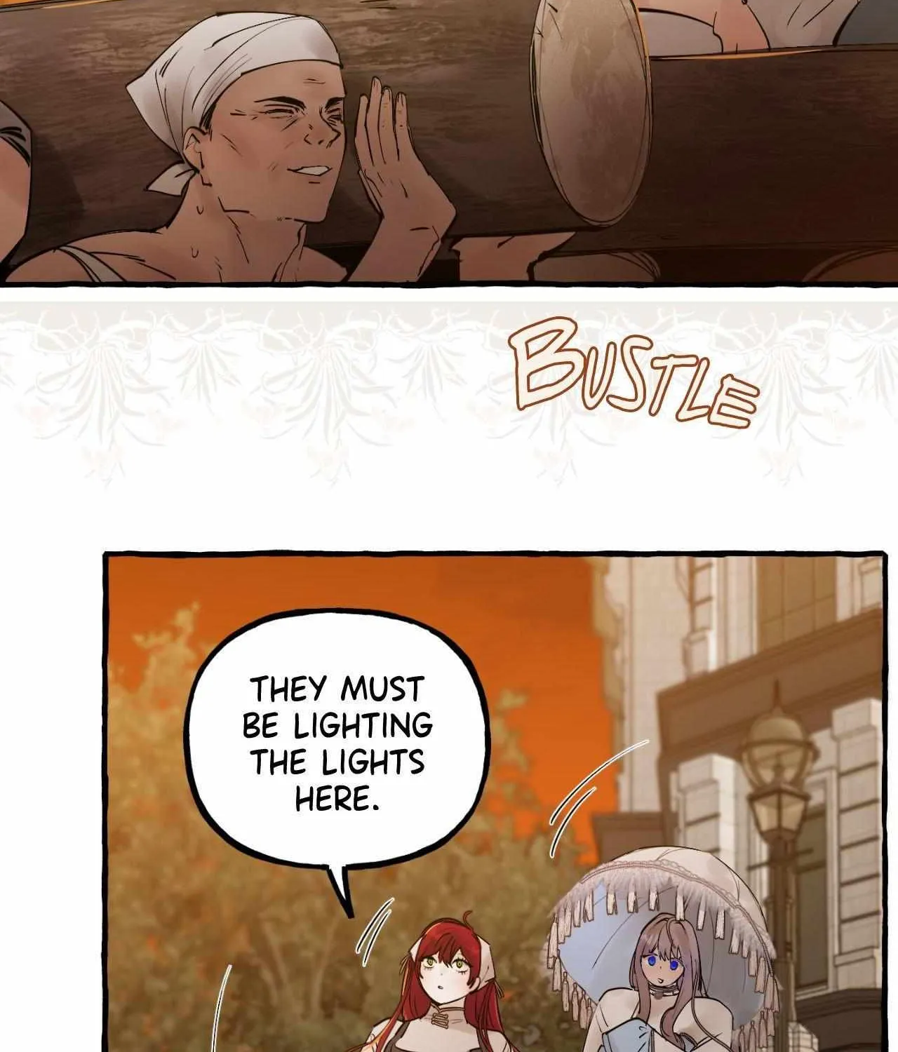 In the Doghouse Chapter 74 page 19 - 