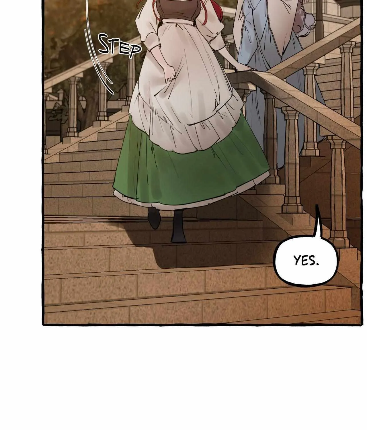 In the Doghouse Chapter 74 page 20 - 