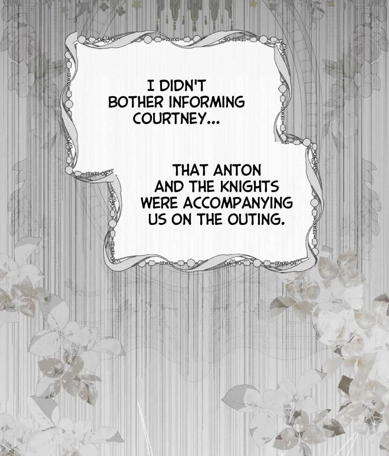 In the Doghouse Chapter 74 page 3 - 