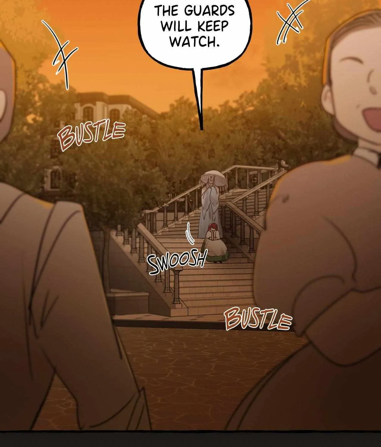 In the Doghouse Chapter 74 page 23 - 