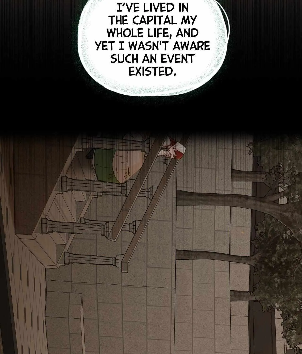 In the Doghouse Chapter 74 page 26 - 