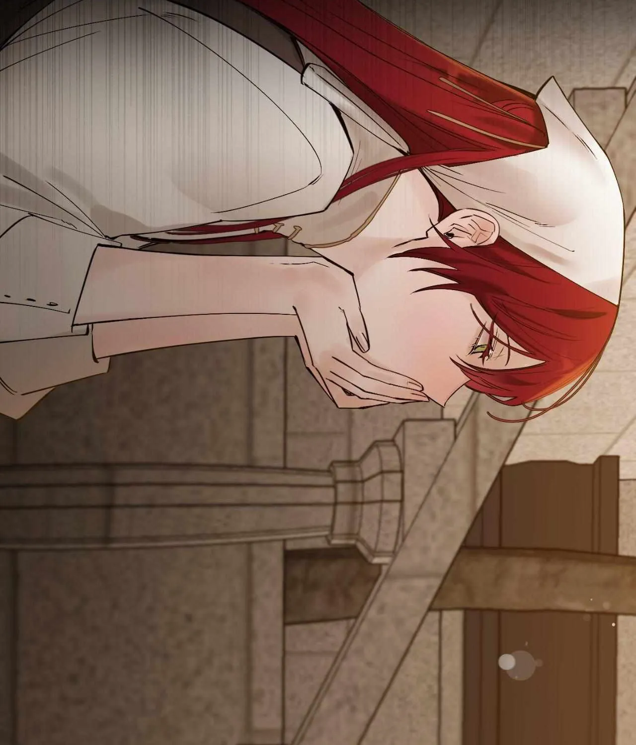 In the Doghouse Chapter 74 page 33 - 
