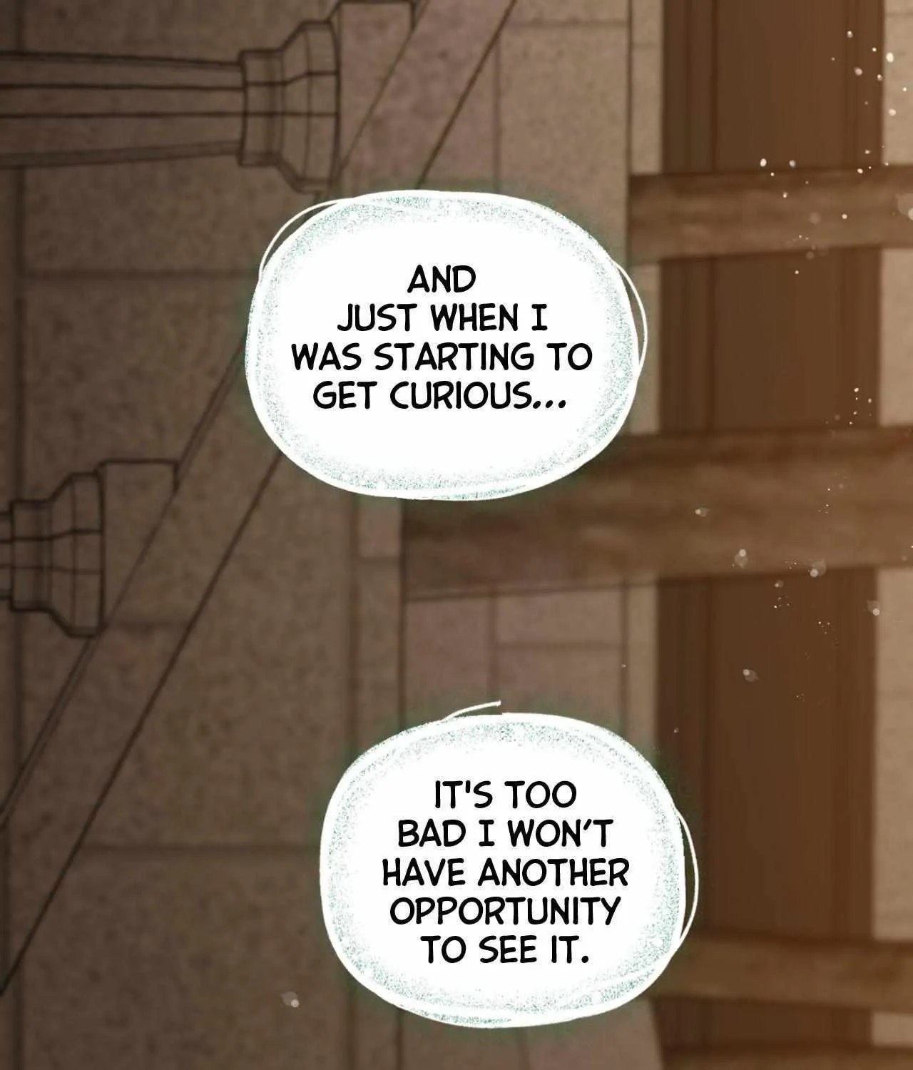 In the Doghouse Chapter 74 page 34 - 