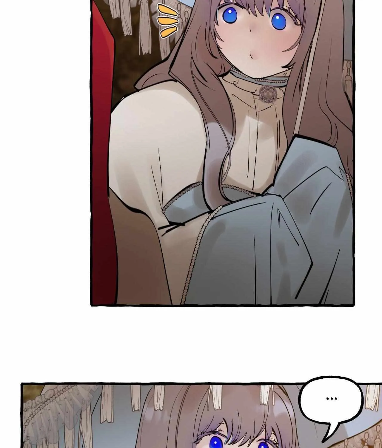 In the Doghouse Chapter 74 page 38 - 