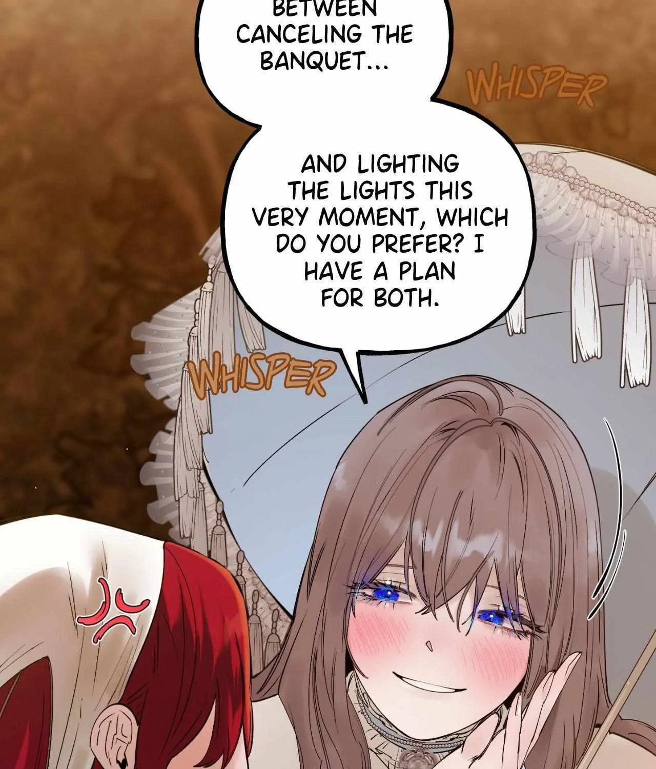 In the Doghouse Chapter 74 page 40 - 