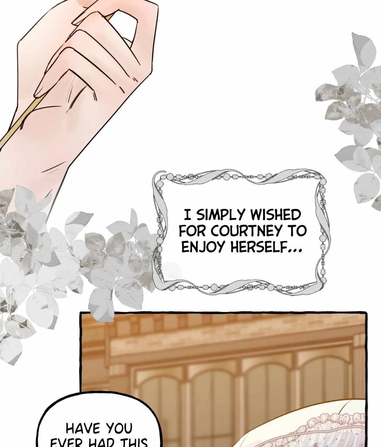 In the Doghouse Chapter 74 page 5 - 