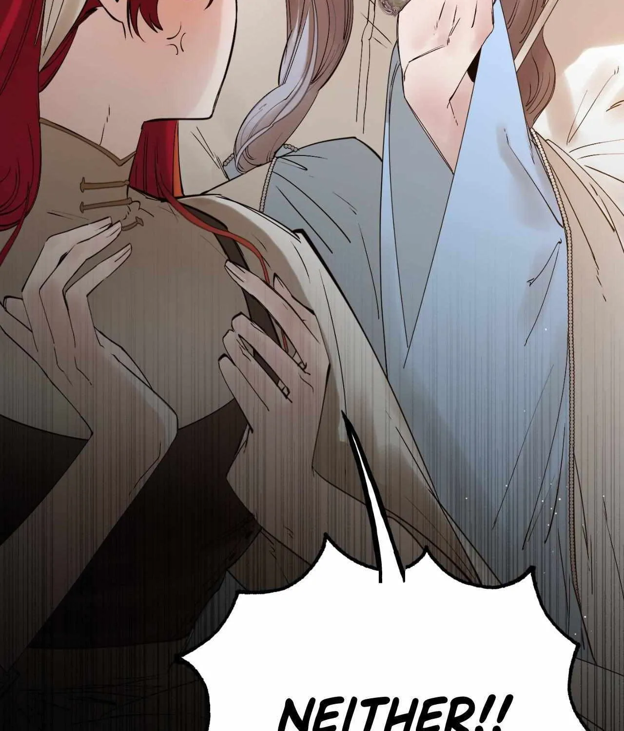 In the Doghouse Chapter 74 page 41 - 
