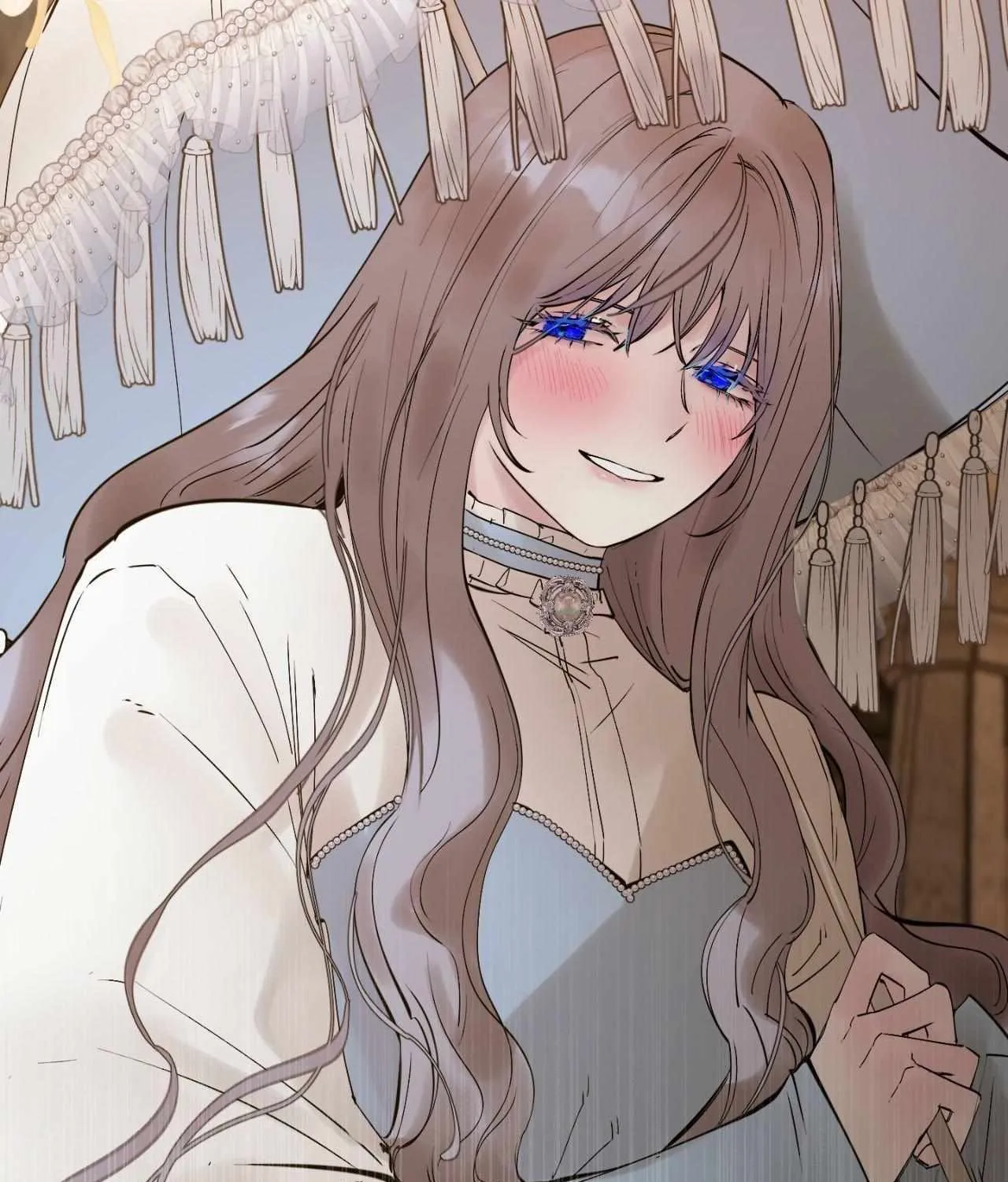 In the Doghouse Chapter 74 page 44 - 