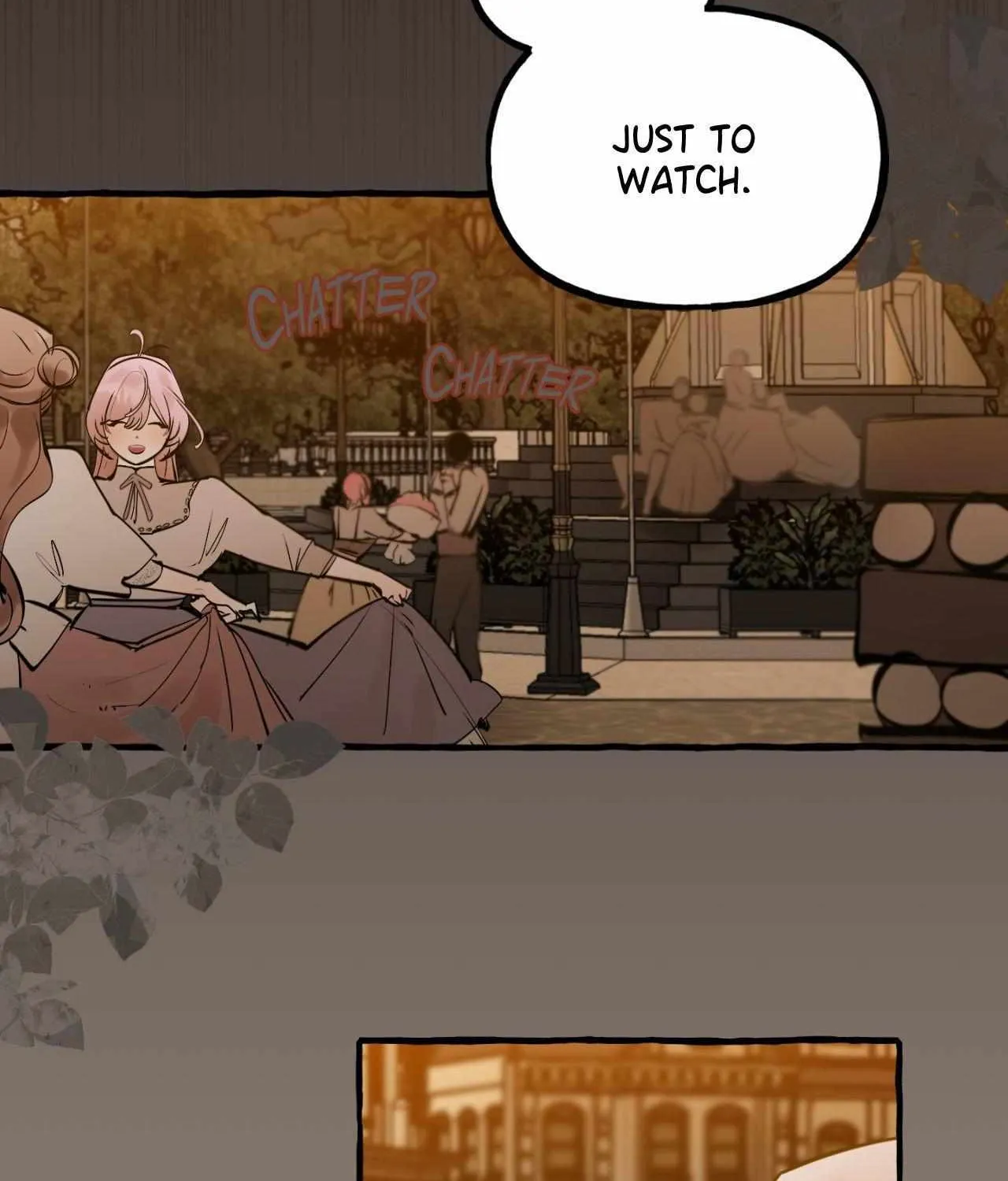 In the Doghouse Chapter 74 page 49 - 