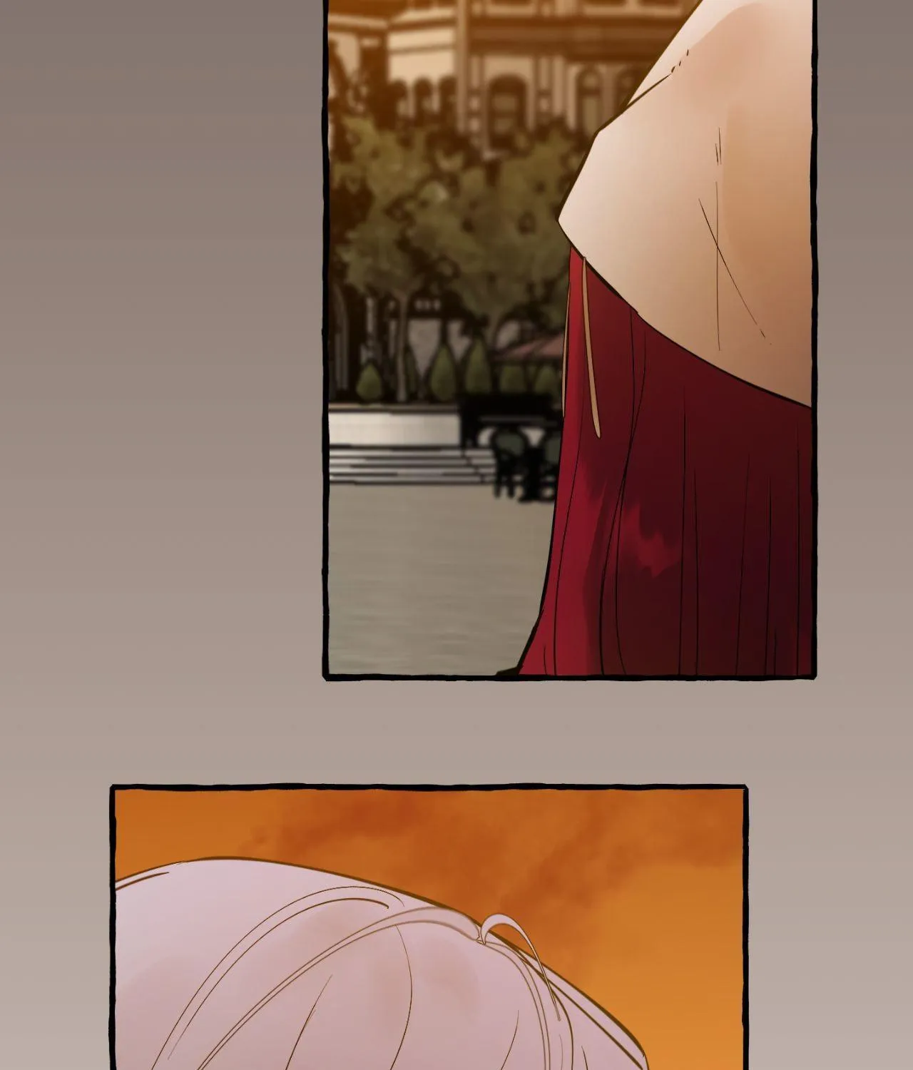 In the Doghouse Chapter 74 page 50 - 