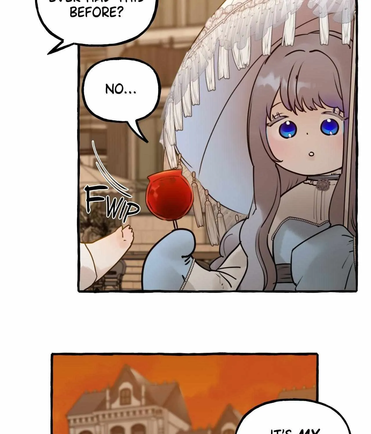 In the Doghouse Chapter 74 page 6 - 