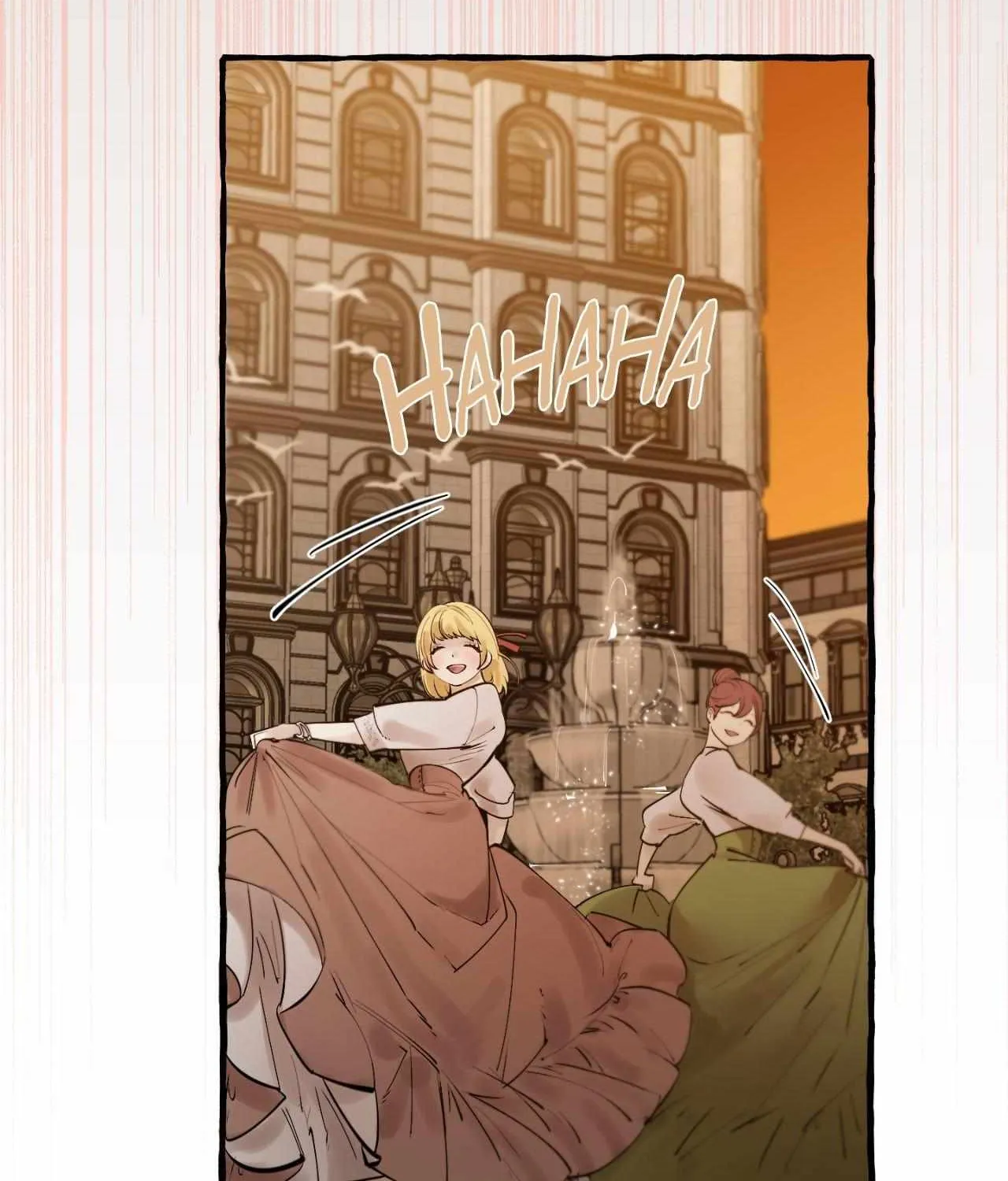 In the Doghouse Chapter 74 page 53 - 