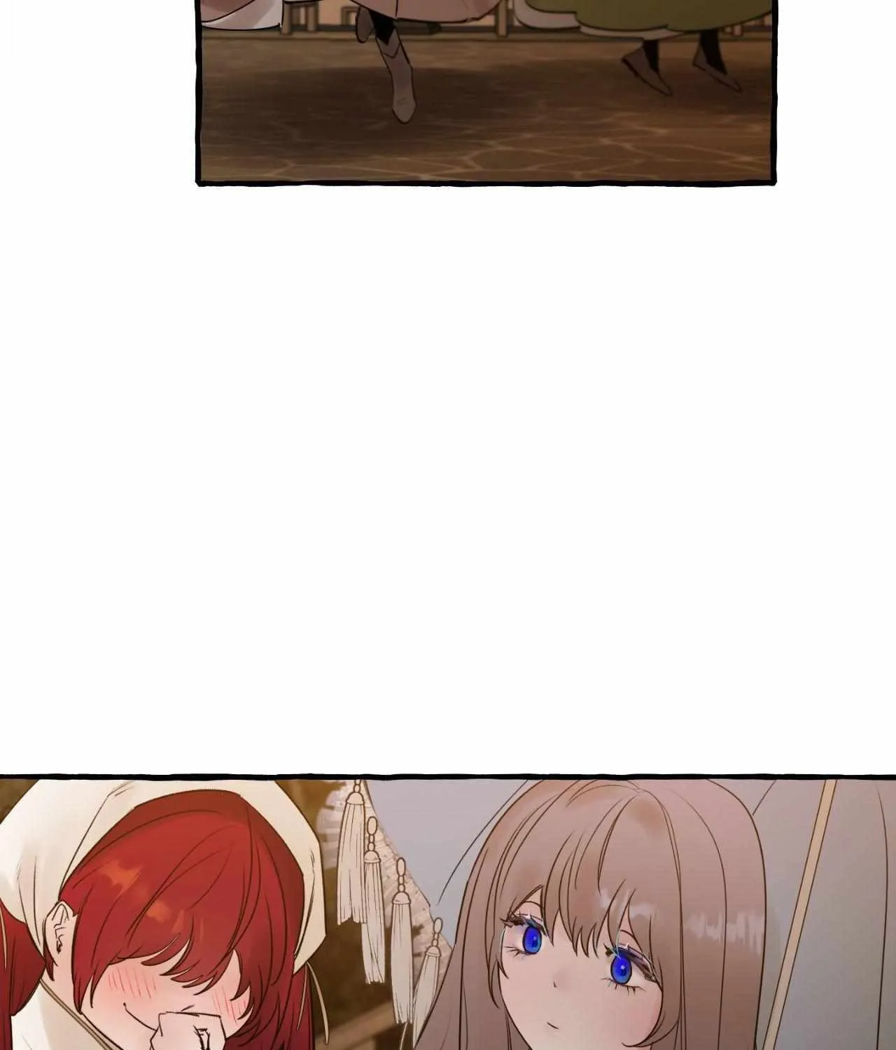 In the Doghouse Chapter 74 page 54 - 