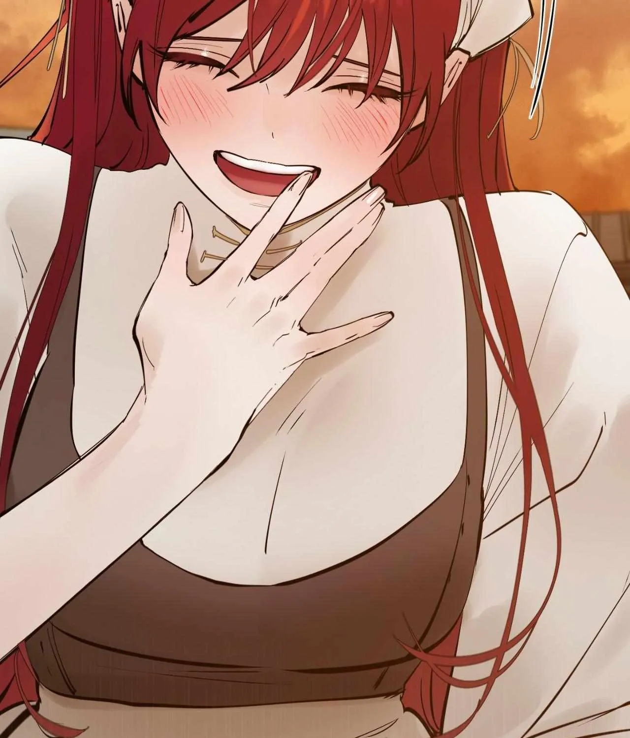 In the Doghouse Chapter 74 page 56 - 