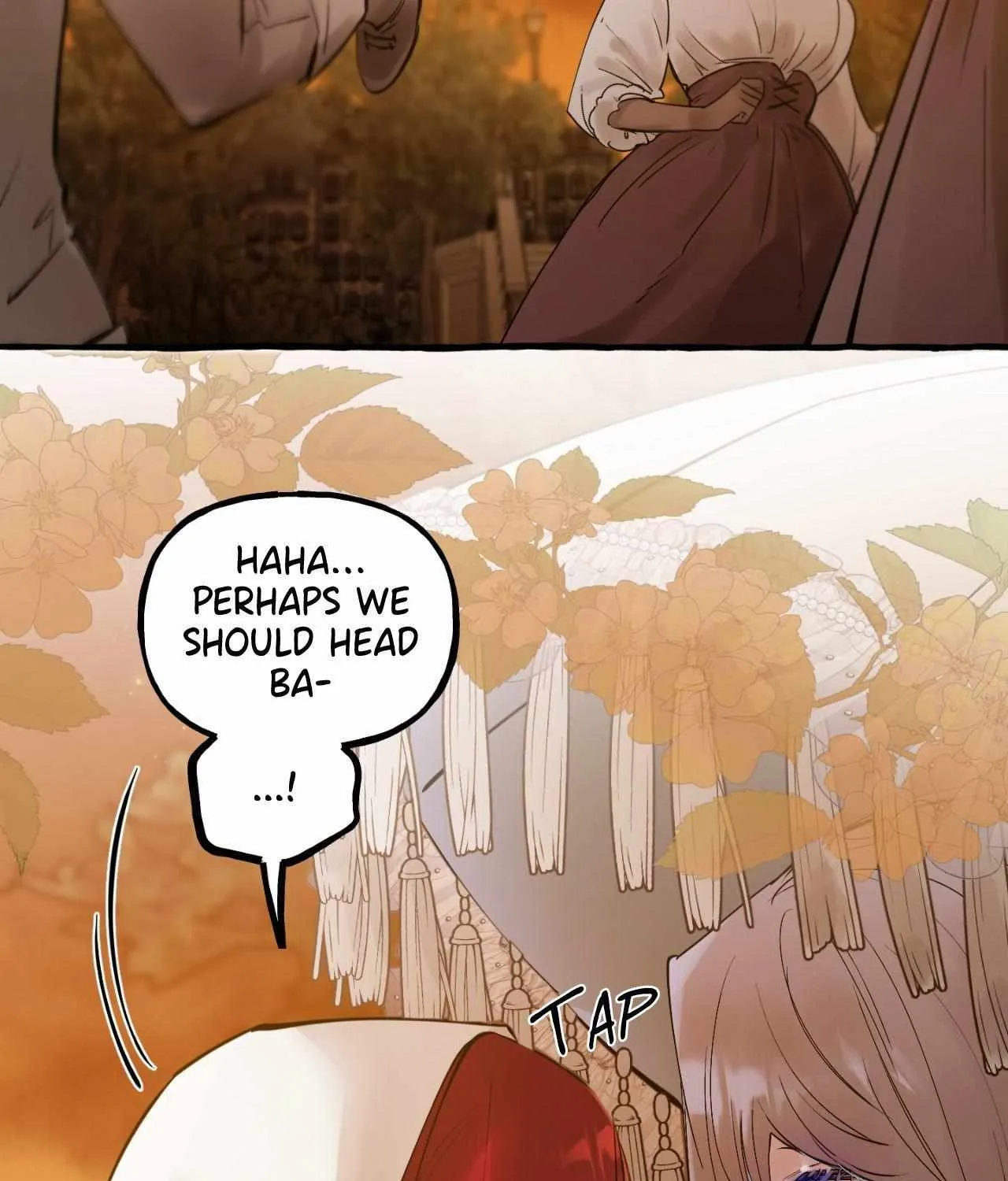 In the Doghouse Chapter 74 page 58 - 
